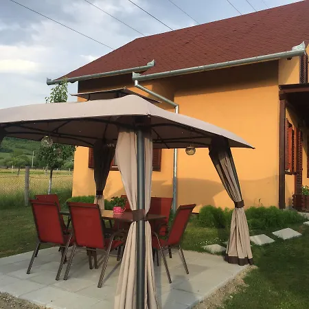 Hanga * Sovata