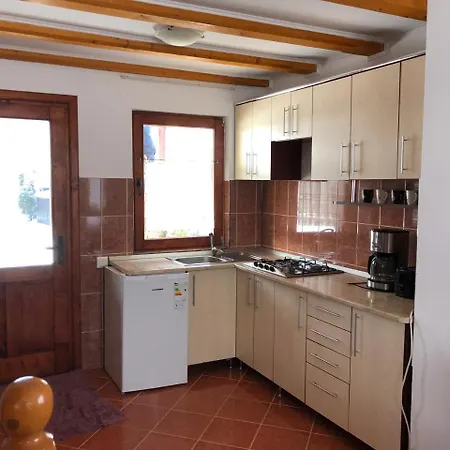 Apartment Hanga