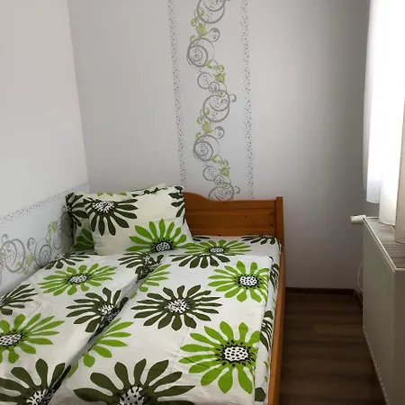 Apartment Hanga