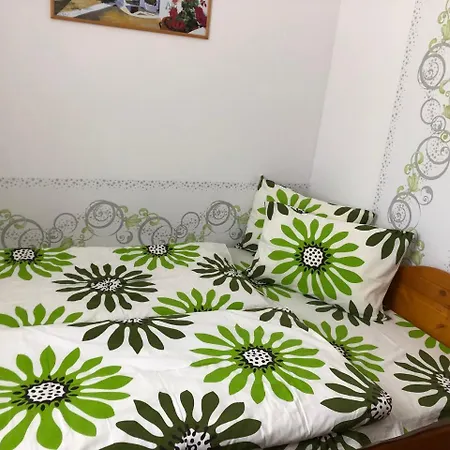 Lägenhet Hanga *